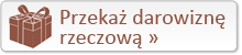 darowizna rzeczowa